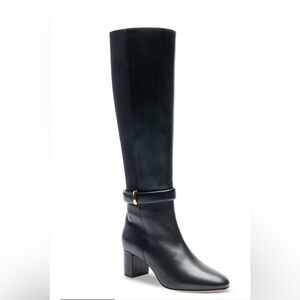 Bruno Magli Women's Paula Stretch Dress Boots